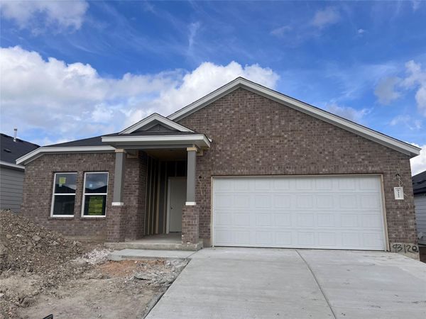 9312 Furman DR, Austin, TX 78747