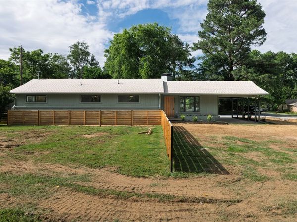 900 E Ash Street, Fayetteville, AR 72703