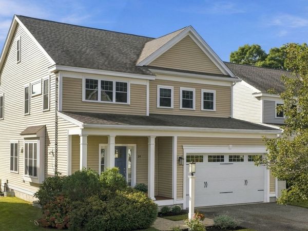 14 Morton Hill Ave, Swampscott, MA 01907
