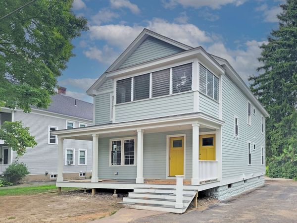 28 Northern Ave, Unit UP, Northampton, MA 01060