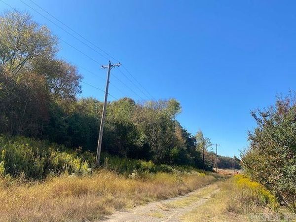 Tract 1 S Donaghey Avenue , Conway, AR 72034