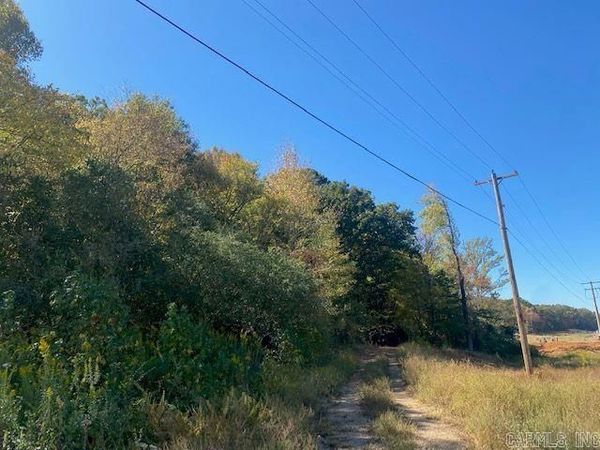 Tract 2 S Donaghey Avenue , Conway, AR 72034