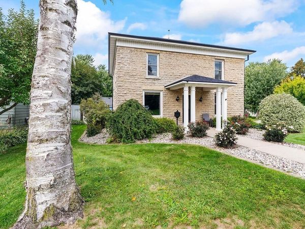 244 Fond Du Lac STREET, Waupun, WI 53963