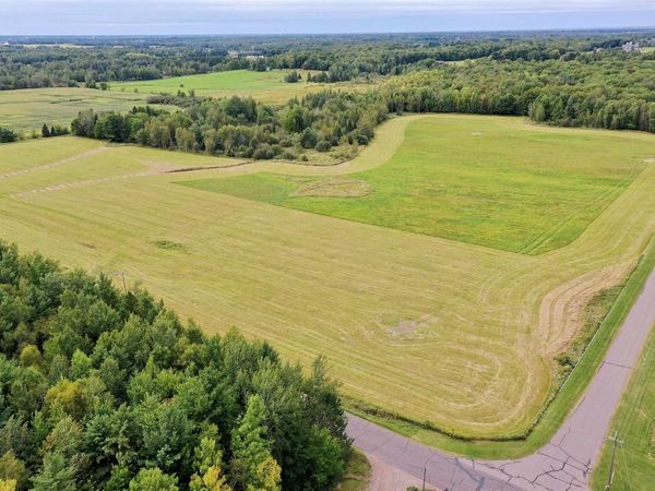 +/-36.29 Acres ORIOLE DRIVE, Medford, WI 54451