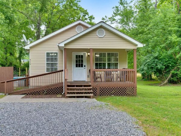 916 Ogrady Drive, Chattanooga, TN 37419