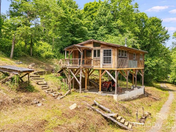 224B Allen Drive, Marshall, NC 28753