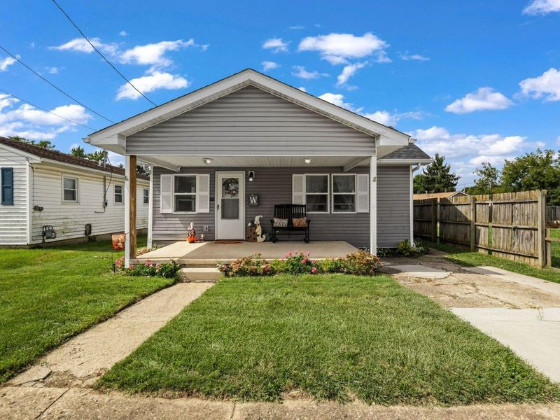 121 Fairview Boulevard, Circleville, OH 43113 Photo 2