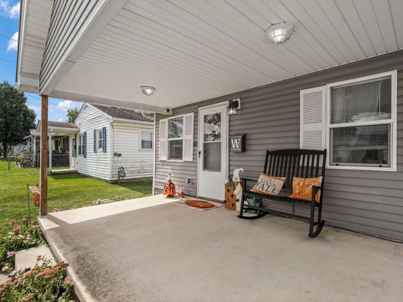 121 Fairview Boulevard, Circleville, OH 43113 Photo 4