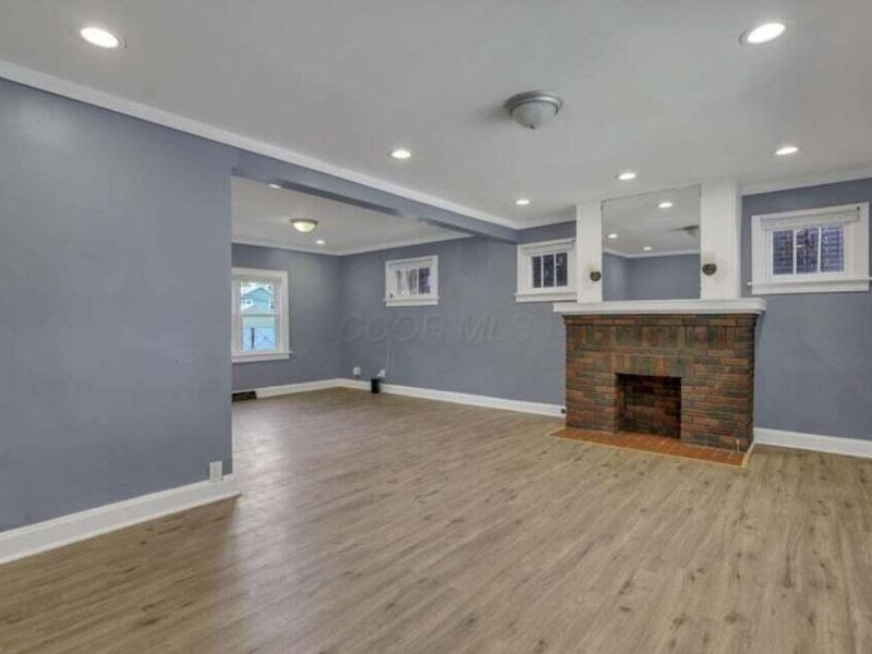 1457 Cordell Avenue , Columbus, OH 43211 Photo 2