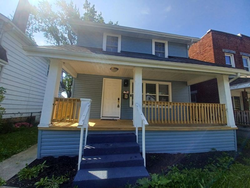 1457 Cordell Avenue , Columbus, OH 43211 Photo 37