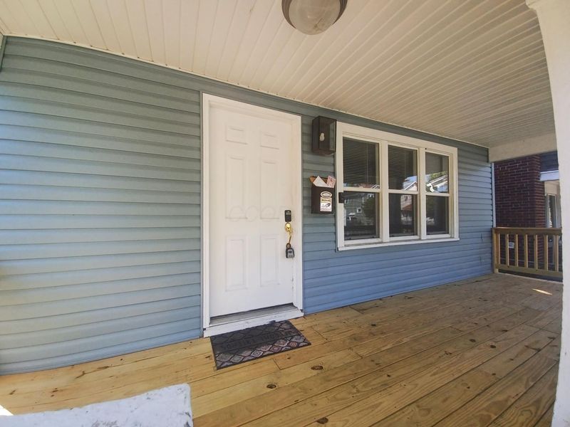 1457 Cordell Avenue , Columbus, OH 43211 Photo 38