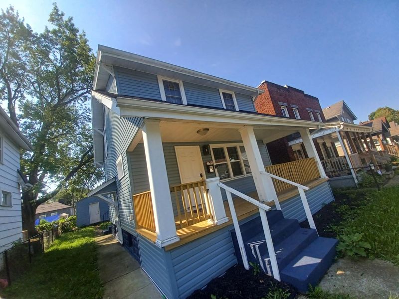 1457 Cordell Avenue , Columbus, OH 43211 Photo 40