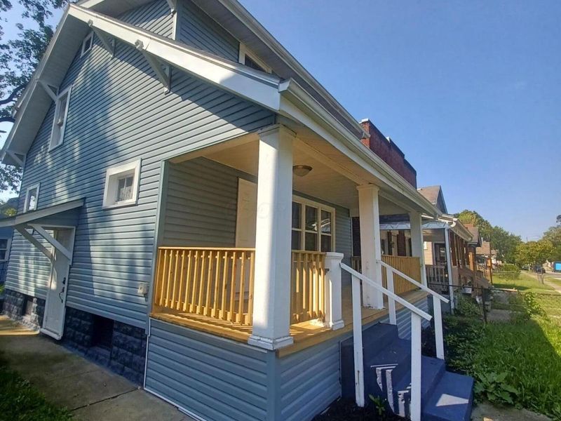 1457 Cordell Avenue , Columbus, OH 43211 Photo 41