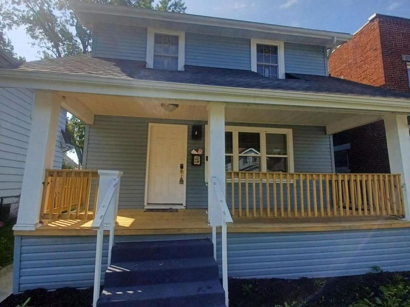 1457 Cordell Avenue , Columbus, OH 43211 Photo 50