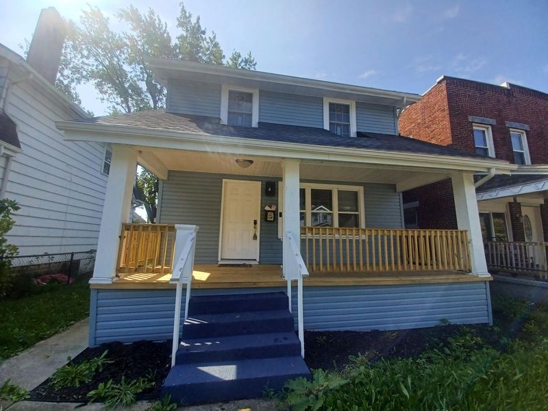 1457 Cordell Avenue , Columbus, OH 43211 Photo 52