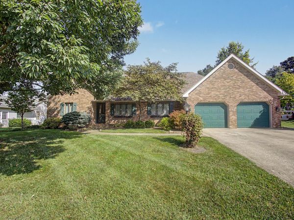 1792 Westminster Road, Marion, OH 43302