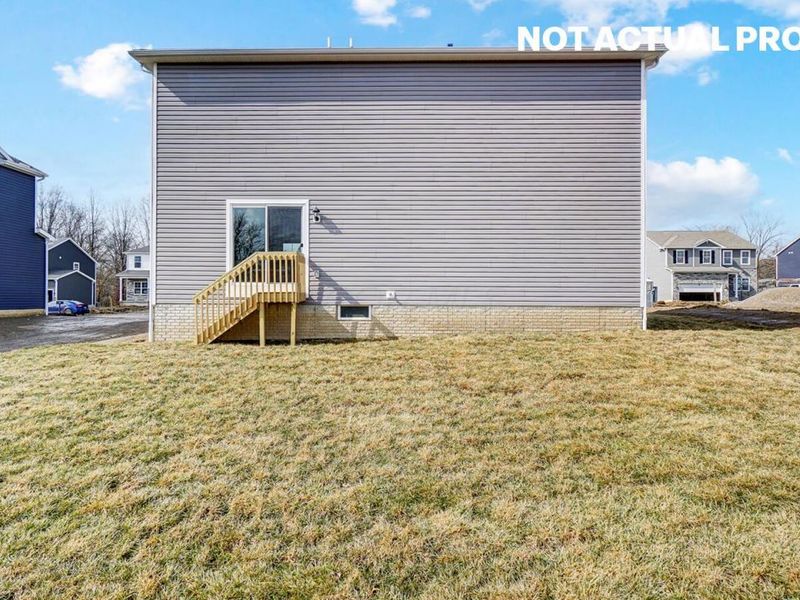 2150 Overlook Way , Newark, OH 43055 Photo 27