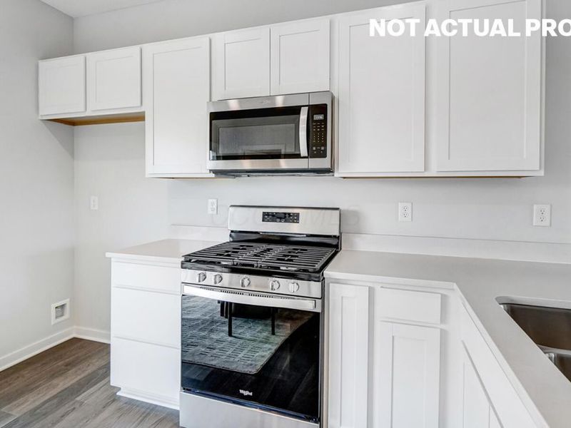 2150 Overlook Way , Newark, OH 43055 Photo 7