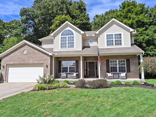 1185 Broadleaf Court, Hamilton Twp, OH 45039
