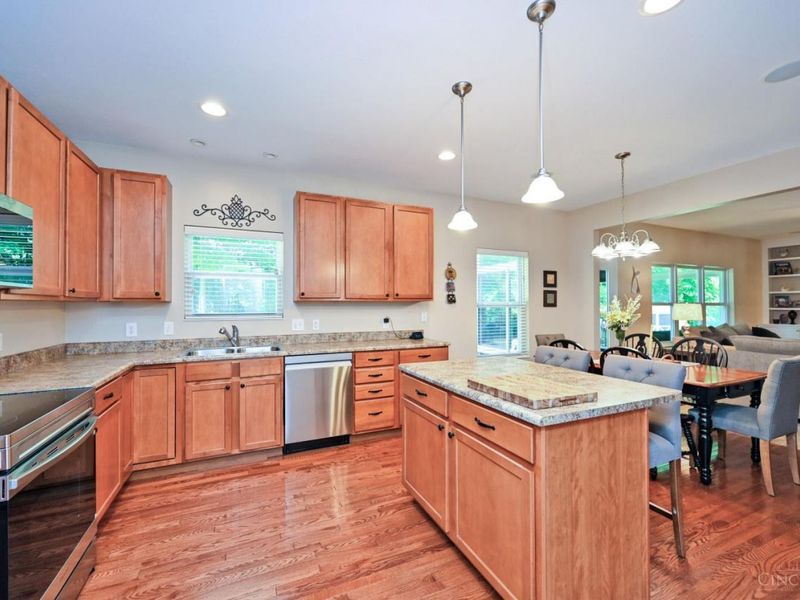 1185 Broadleaf Court, Hamilton Township, OH 45039 Photo 15