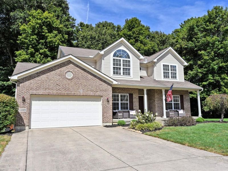1185 Broadleaf Court, Hamilton Township, OH 45039 Photo 2