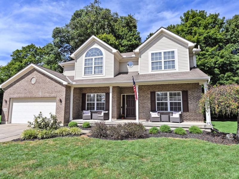 1185 Broadleaf Court, Hamilton Township, OH 45039 Photo 3