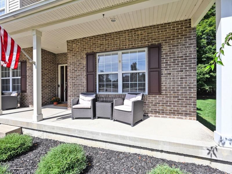 1185 Broadleaf Court, Hamilton Township, OH 45039 Photo 4
