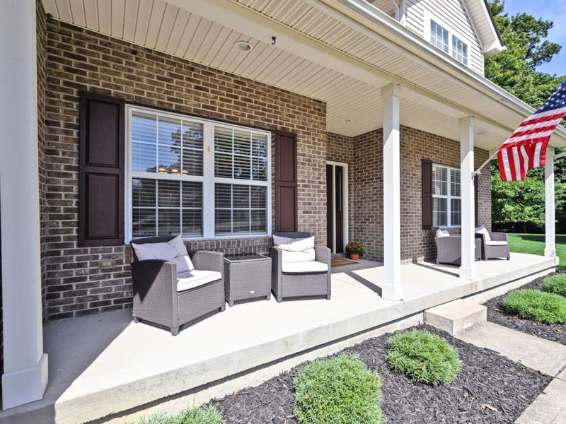 1185 Broadleaf Court, Hamilton Township, OH 45039 Photo 5