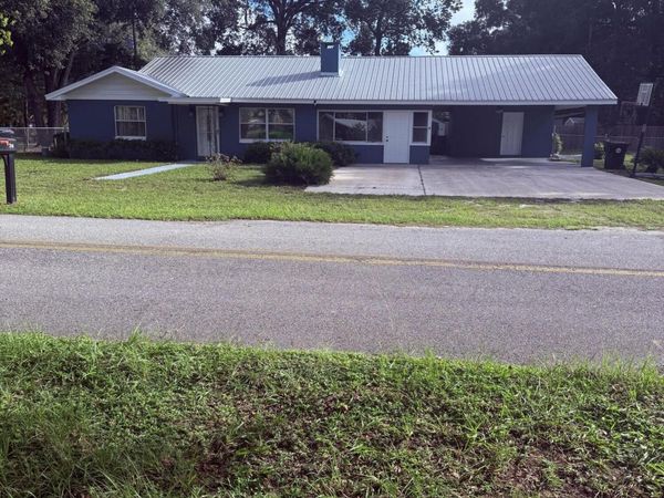 240 SW PECAN Street, Keystone Heights, FL 32656