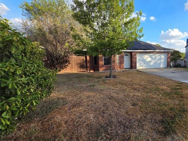 1153 Overlook Way, San Marcos, TX 78666