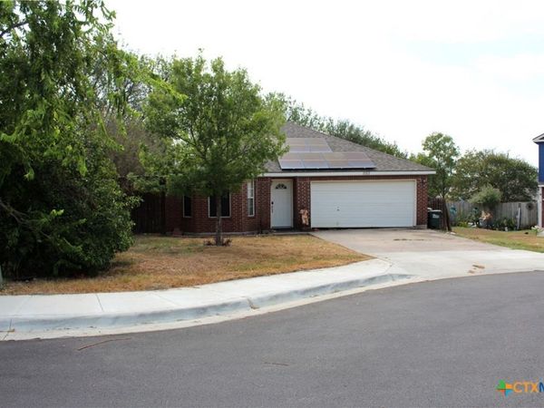 1153 Overlook Way, San Marcos, TX 78666