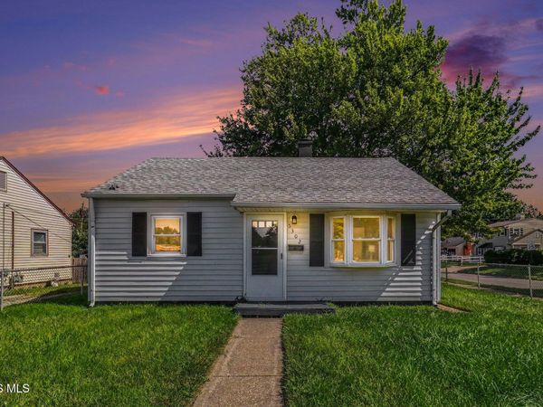 5302 Bennett Road , Toledo, OH 43612