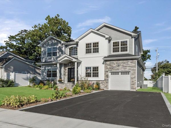 331 Orchid Road, Levittown, NY 11756