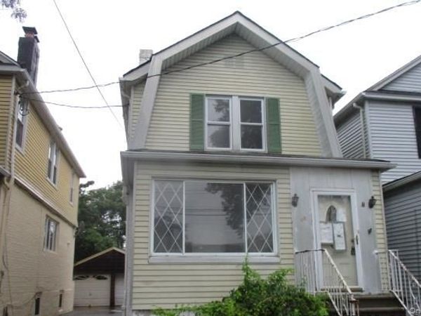98 Marine Street , Bronx, NY 10464
