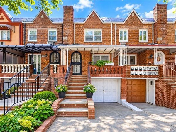 2454 E 18th Street , Brooklyn, NY 11235