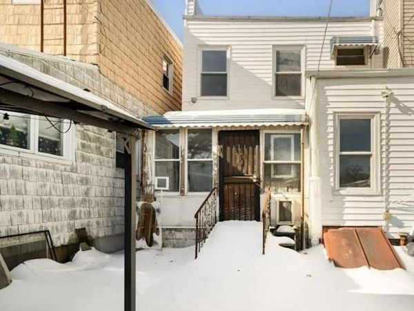 108 Jackie Robinson Parkway , Brooklyn, NY 11207