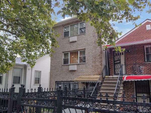 1022 E 232nd Street , Bronx, NY 10466