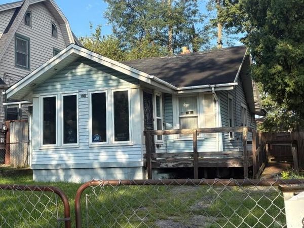 608 N Kilmer Street, Dayton, OH 45417