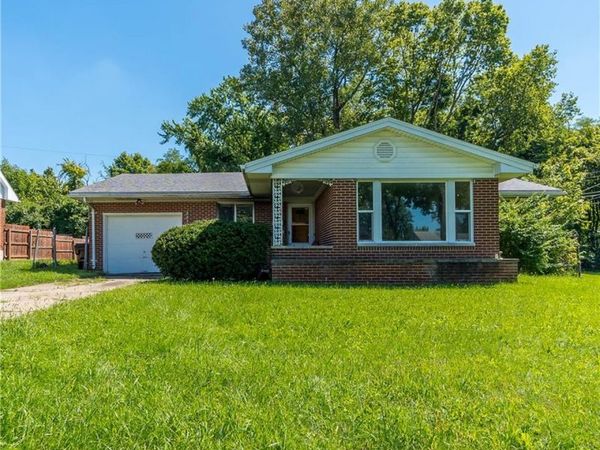 2230 Fairport Avenue, Dayton, OH 45406