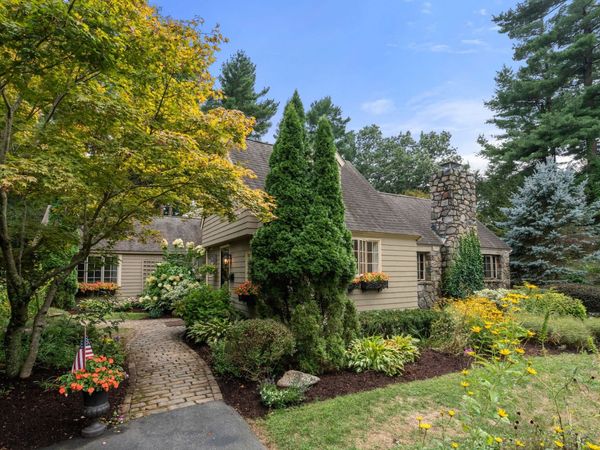 180 Chapman Street, Canton, MA 02021