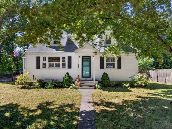 473 Foster Rd, Tewksbury, MA 01876