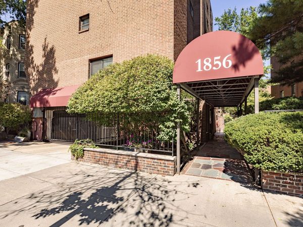 1856 Beacon Street, Unit PHD, Brookline, MA 02445