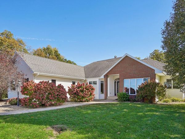 7370 Wilburn Road, Sun Prairie, WI 53590