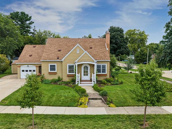 2425 7th Street, Monroe, WI 53566