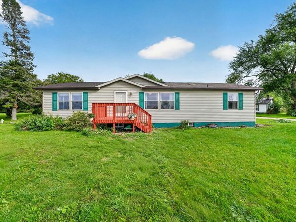 5814 County TT Road, Marshall, WI 53559