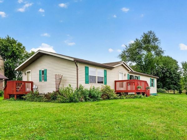 5814 County TT Road, Marshall, WI 53559