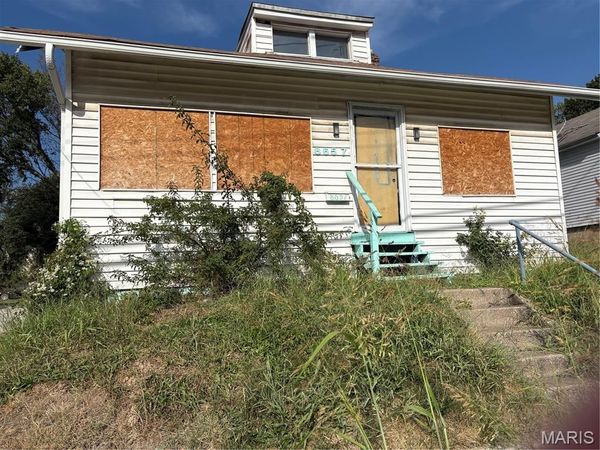 8 parcels Shirley, Natural Bridge, Lada , St Louis, MO 63131