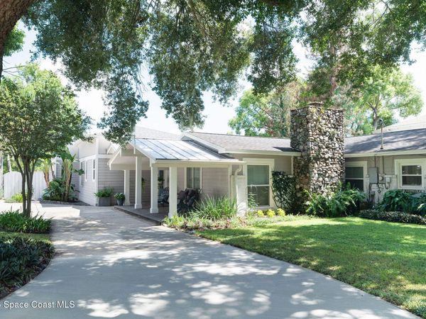 1803 Barker Drive , Winter Park, FL 32789