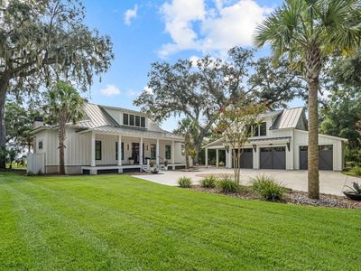 250 Distant Island Drive, Beaufort, SC 29907