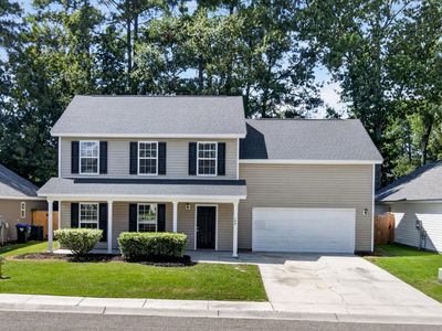 149 Trickle Drive, Summerville, SC 29483